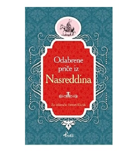 Nasreddin Hoca - Boşnakça Seçme Hikayeler
