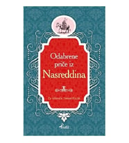 Nasreddin Hoca - Boşnakça Seçme Hikayeler