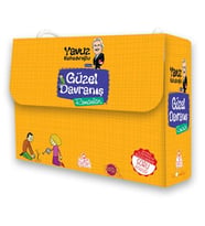 Güzel Davranış Romanları (10 Set)