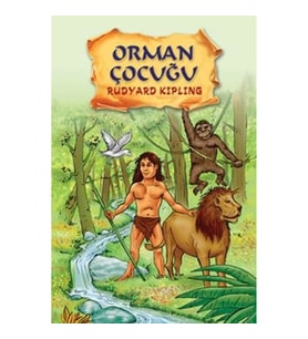 Orman Çocuğu