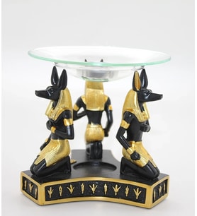 Polyester Anubis Buhurdanlık Alk2982