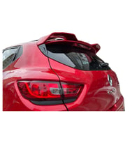 Renault Clio Uyumlu 4 Rs V Cup (2012 - 2019) Spoiler (Plastik)