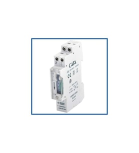 Ct-9184 W Otomat Tipi Zaman Saati 3500w
