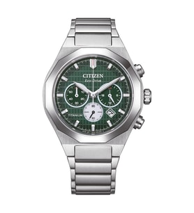 Citizen Super Titanuim Zenshin Senkei CA4691-59X Erkek Kol Saati