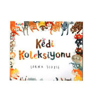 Eolo Kedi Koleksiyonu