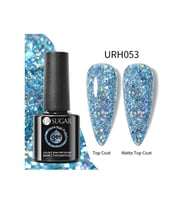 Ur Sugar Kalıcı Oje 7 ml Urh053