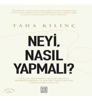 Neyi, Nasıl Yapmalı?