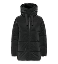 ONLECE PUFFER COAT CS OTW SİYAH 15337248