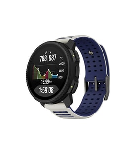 Suunto Vertical Sporcu Saati SS051205000 Gri