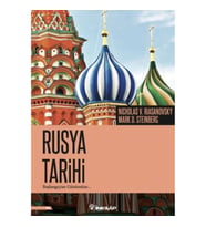 Rusya Tarihi