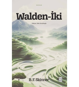 Walden-İki B. F. Skinner