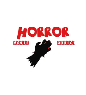 Korku Filmi Bağımlısı Korku Korku Korku Hediye Tablo Ahşap Poster Dekoratif