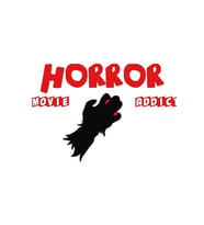 Korku Filmi Bağımlısı Korku Korku Korku Hediye Tablo Ahşap Poster Dekoratif