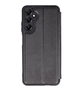 Samsung Galaxy A56 Kılıf Flip Cover - Siyah