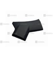 TOYOTA HILUX ROCCO SAĞ ÖN TAMPON DODİK 2021-2024 52112-YP010-MTS