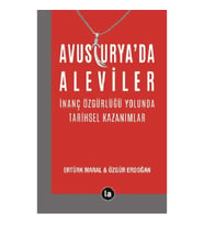 Avusturya’da Aleviler