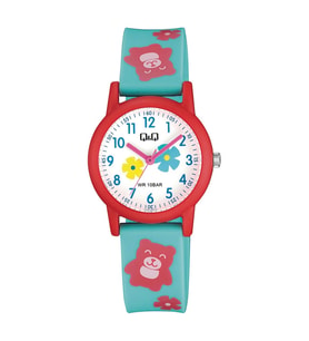 Q&Q V23A-003VY Unisex Çocuk Kol Saati