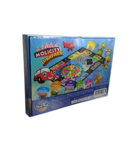 Molicity Lunapark