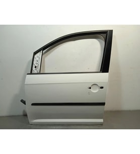 Volkswagen Caddy Ön Kapı Sol 2015- (Oem No: 2K5831055)