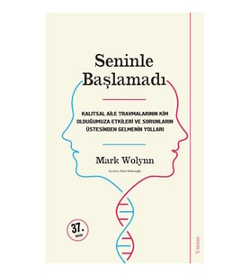 Seninle Başlamadı
