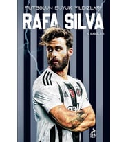 Rafa Sılva - Futbolun Büyük Yıldızları