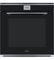 FRANKE MYTHOS PYROLYTIC TFT Fırın FMY 99 P XS Black+Inox