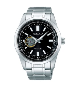Seiko Automatic SCVE053P Erkek Kol Saati