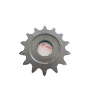 RKS SUZUKİ UYUMLU  GN125 ÖN DİŞLİ 428-14T ÖM