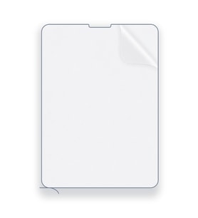 SChitec Apple ipad Pro11 (2018) Uyumlu Ön Yüzey Nano Şeffaf Hidrojel Ekran Koruyucu