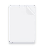 SChitec Apple ipad Pro11 (2018) Uyumlu Ön Yüzey Nano Şeffaf Hidrojel Ekran Koruyucu