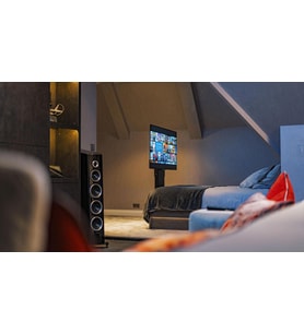 Yatak Altından Çıkan Tv Gizli Lift Mekanizması 49