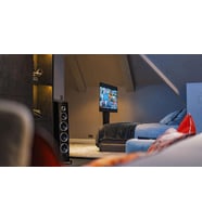 Yatak Altından Çıkan Tv Gizli Lift Mekanizması 49