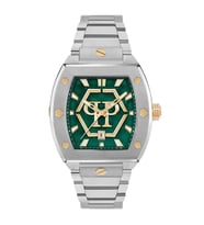 Philipp Plein PWPUA0825 Erkek Kol Saati