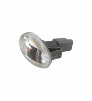 Peugeot,Citroen için Çamurluk Sinyali - Ampüllü OEM: 0325G3 (Beyaz)