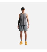 Nike M NK DF MILER 7BF SHORT Gri Erkek Şort IF2070-084