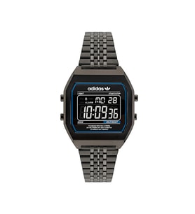 adidas Adaost22073 Unisex Kol Saati ADAOST22073 Siyah