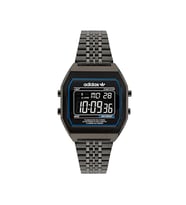 adidas Adaost22073 Unisex Kol Saati ADAOST22073 Siyah