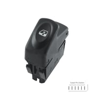 Cam Acma Kapama Anahtari Kangoo Megane Clio (Pin 6)