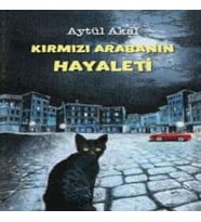Kırmızı Arabanın Hayaleti