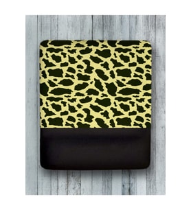 Yellow Stone Bilek Destekli Mouse Pad