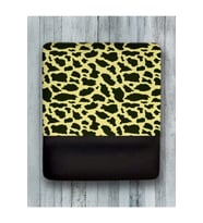 Yellow Stone Bilek Destekli Mouse Pad