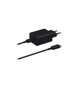 Samsung EP-T4511X Typec Hızlı Şarj Aleti (45W) - Siyah