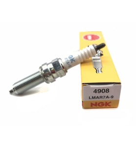Ngk Lmar7a-9 2014-2022 KTM 690 SMC R Uyumlu Buji Standart Tip