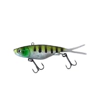 Captain 3556 Baby Soft Wibration 6cm Levrek Silikonu RENK:5