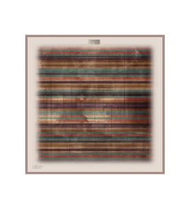 1283 Twill (Turuncu)