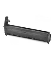 Oki MC851 Muadil Kırmızı Drum Ünitesi -44064010