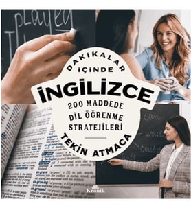 Dakikalar İçinde İngilizce
