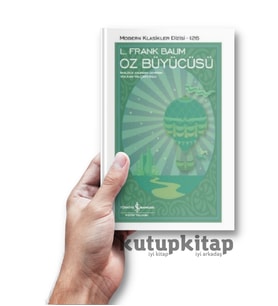 Kutupkitap Oz Büyücüsü