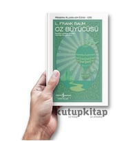 Kutupkitap Oz Büyücüsü