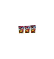 Altıncezve Kokteyl Aromalı Toz Içecek 250 Gr x 3 Adet